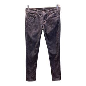 Citizens of Humanity Women’s Love #233 Skinny Leg Jeans Sz 30 Blue